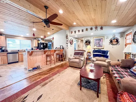 345 W 2nd Street Long Creek OR 97856
