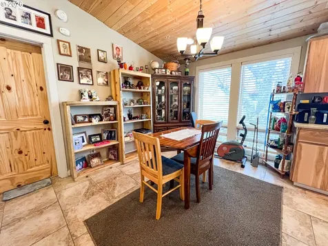 345 W 2nd Street Long Creek OR 97856
