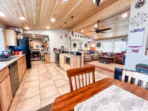 345 W 2nd Street Long Creek OR 97856