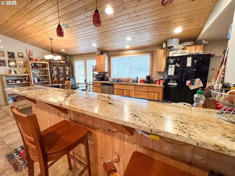 345 W 2nd Street Long Creek OR 97856