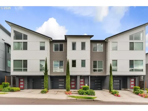 12508 SW 171st Terrace Beaverton OR 97007