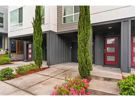 12508 SW 171st Terrace Beaverton OR 97007