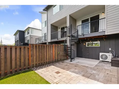 12508 SW 171st Terrace Beaverton OR 97007