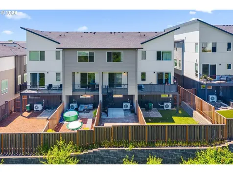12508 SW 171st Terrace Beaverton OR 97007