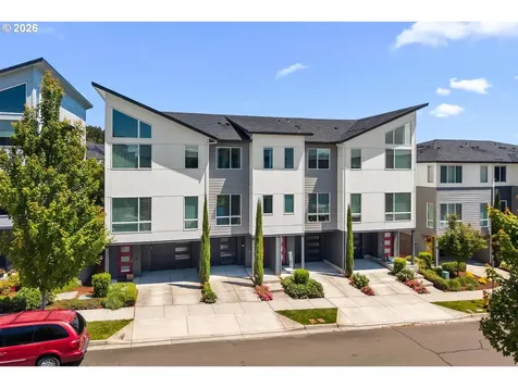 12508 SW 171st Terrace Beaverton OR 97007