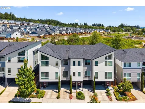 12508 SW 171st Terrace Beaverton OR 97007