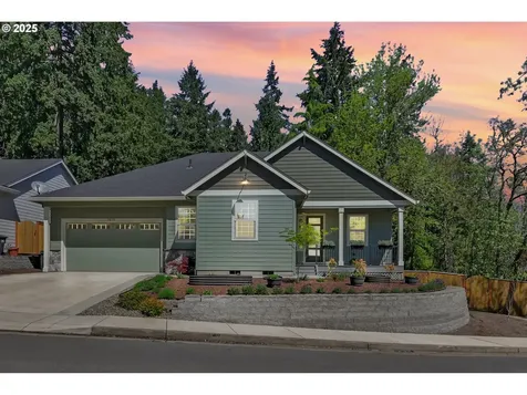 3835 Monroe Street Eugene OR 97405