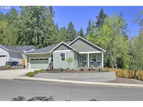 3835 Monroe Street Eugene OR 97405