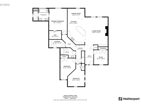 3835 Monroe Street Eugene OR 97405
