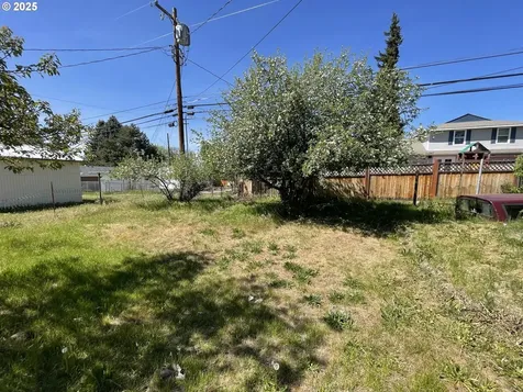 E Court Street Goldendale WA 98620