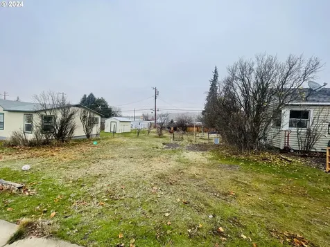 E Court Street Goldendale WA 98620