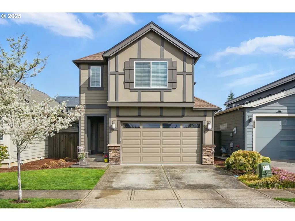 6922 NE 66th Street Vancouver WA 98661