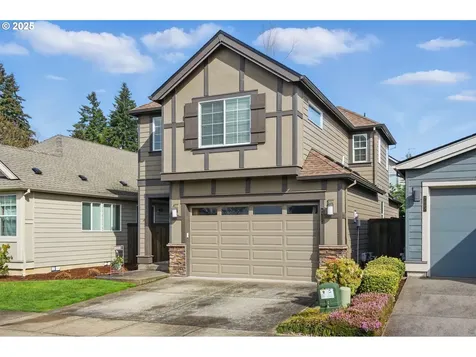 6922 NE 66th Street Vancouver WA 98661