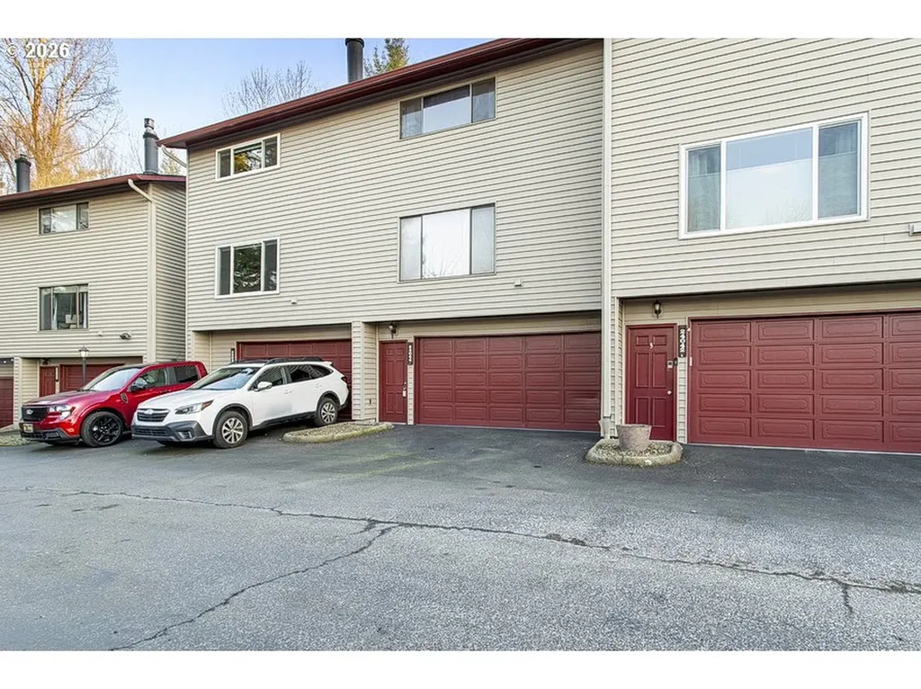 24044 NE Treehill Drive Wood Village OR 97060