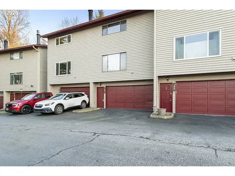 24044 NE Treehill Drive Wood Village OR 97060