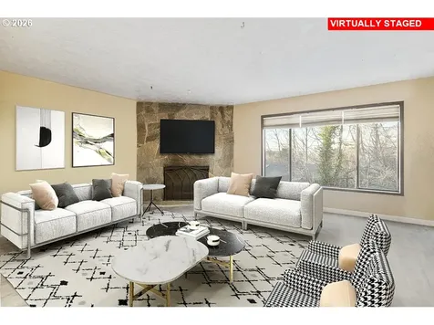 24044 NE Treehill Drive Wood Village OR 97060