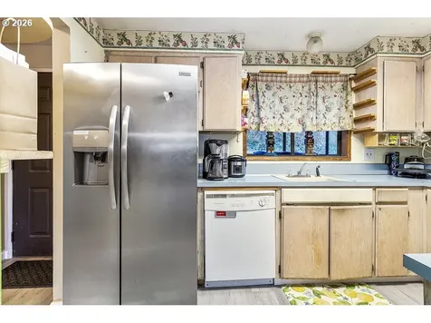 24044 NE Treehill Drive Wood Village OR 97060