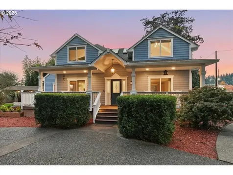 11411 NE 119th Street Vancouver WA 98662