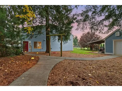 11411 NE 119th Street Vancouver WA 98662
