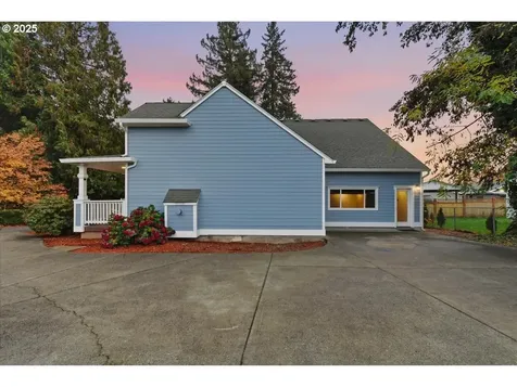 11411 NE 119th Street Vancouver WA 98662