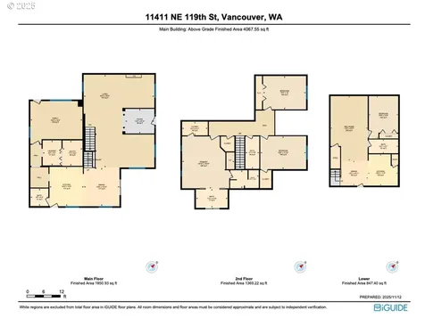 11411 NE 119th Street Vancouver WA 98662