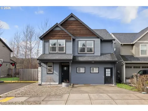15852 SE Tallina Drive Damascus OR 97089