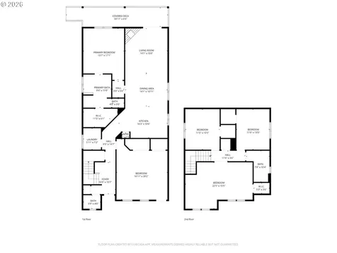15852 SE Tallina Drive Damascus OR 97089