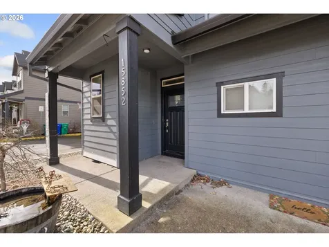 15852 SE Tallina Drive Damascus OR 97089
