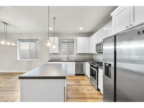 15852 SE Tallina Drive Damascus OR 97089