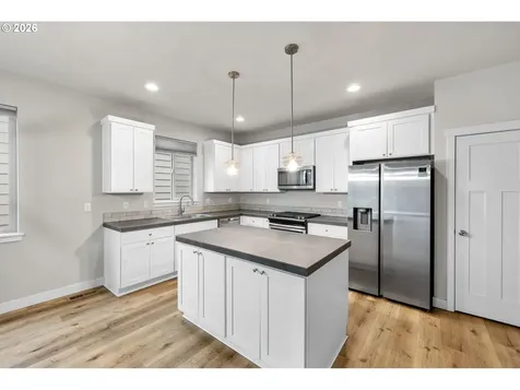15852 SE Tallina Drive Damascus OR 97089