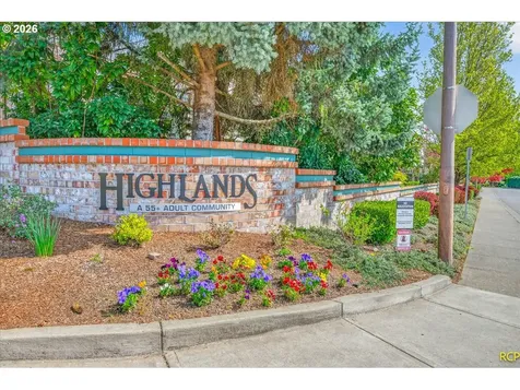 16444 SW 130th Terrace Portland OR 97224