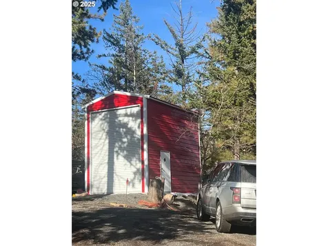 77386 Highway 216 Maupin OR 97037