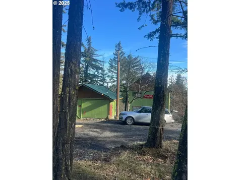 77386 Highway 216 Maupin OR 97037