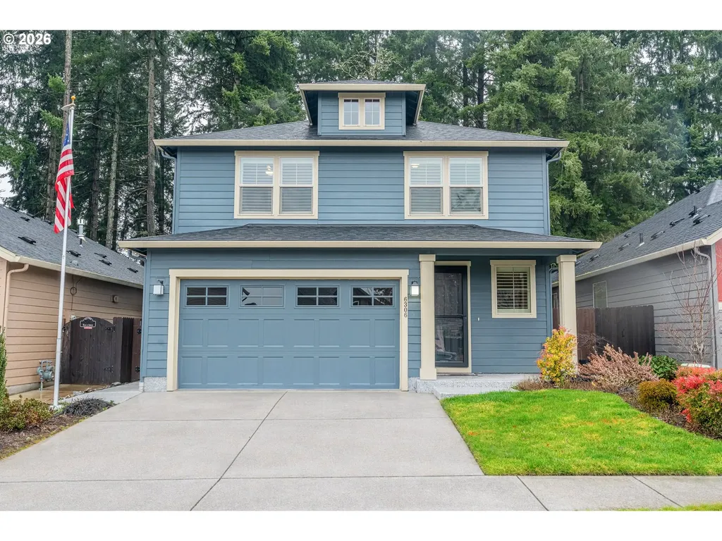 6306 NE 134th Street Vancouver WA 98686