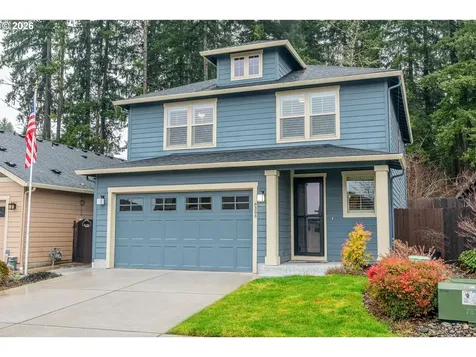6306 NE 134th Street Vancouver WA 98686