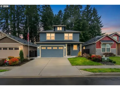 6306 NE 134th Street Vancouver WA 98686