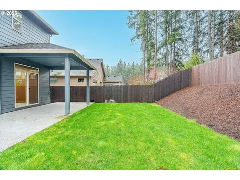 6306 NE 134th Street Vancouver WA 98686