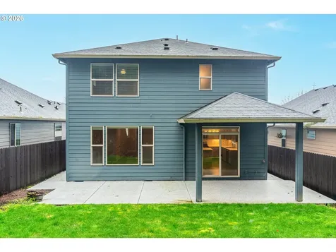 6306 NE 134th Street Vancouver WA 98686