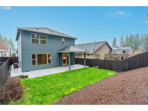 6306 NE 134th Street Vancouver WA 98686