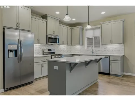6306 NE 134th Street Vancouver WA 98686