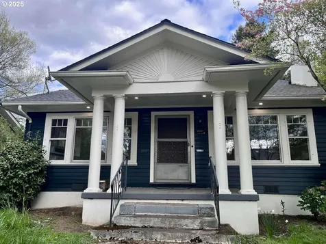 2344 NE 42nd Avenue Portland OR 97213