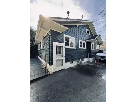 2344 NE 42nd Avenue Portland OR 97213
