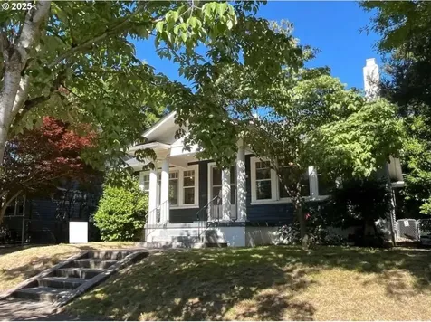 2344 NE 42nd Avenue Portland OR 97213