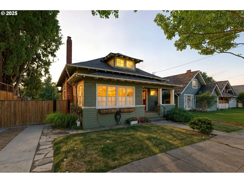2013 SE 54th Avenue Portland OR 97215