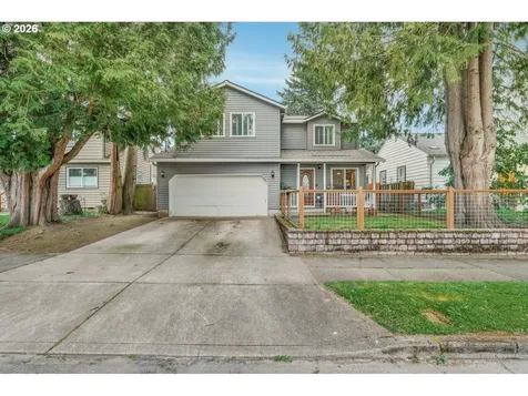 8307 N Foss Avenue Portland OR 97203