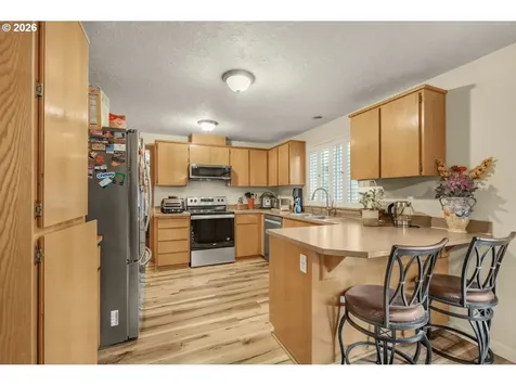 8307 N Foss Avenue Portland OR 97203
