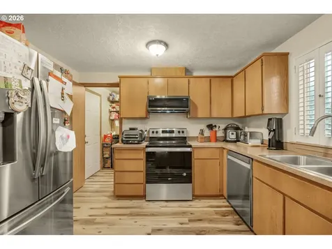 8307 N Foss Avenue Portland OR 97203