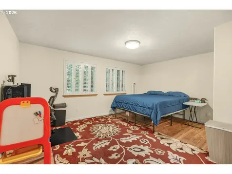 8307 N Foss Avenue Portland OR 97203