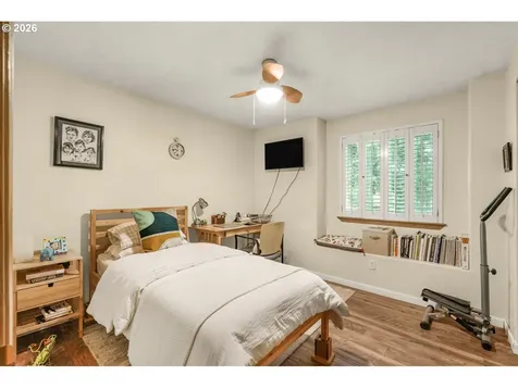 8307 N Foss Avenue Portland OR 97203