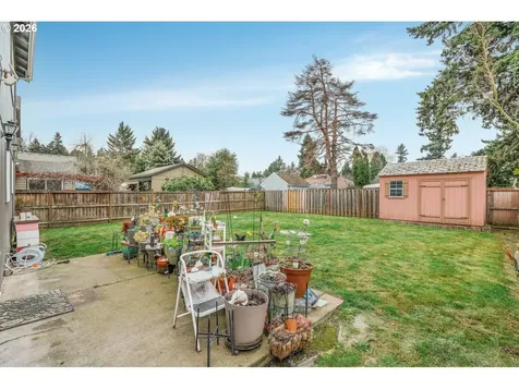 8307 N Foss Avenue Portland OR 97203